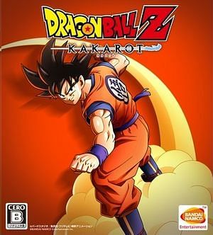 Dragon Ball Z Games - Giant Bomb