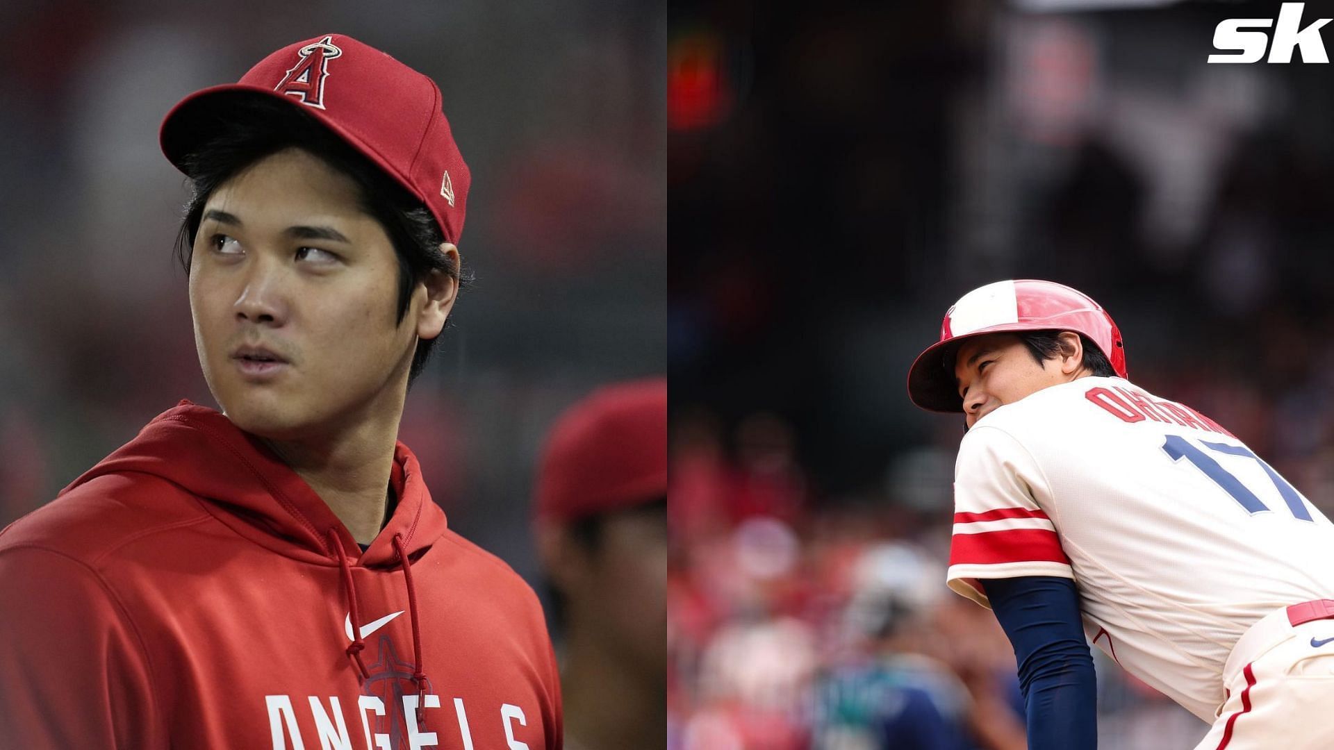 Ronald Acuna Jr and several MLB stars hail Shohei Ohtani