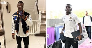 “God bless you always Octopus” - Chelsea superstar sends birthday wish to Moises Caicedo