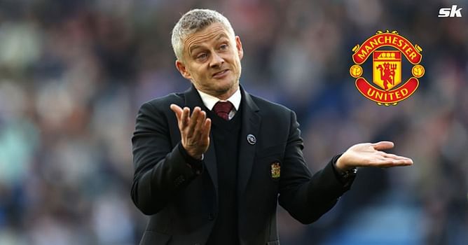 "I have nothing but praise for the guy" - Ole Gunnar Solskjaer lauds Manchester United star following the latter's improved performances