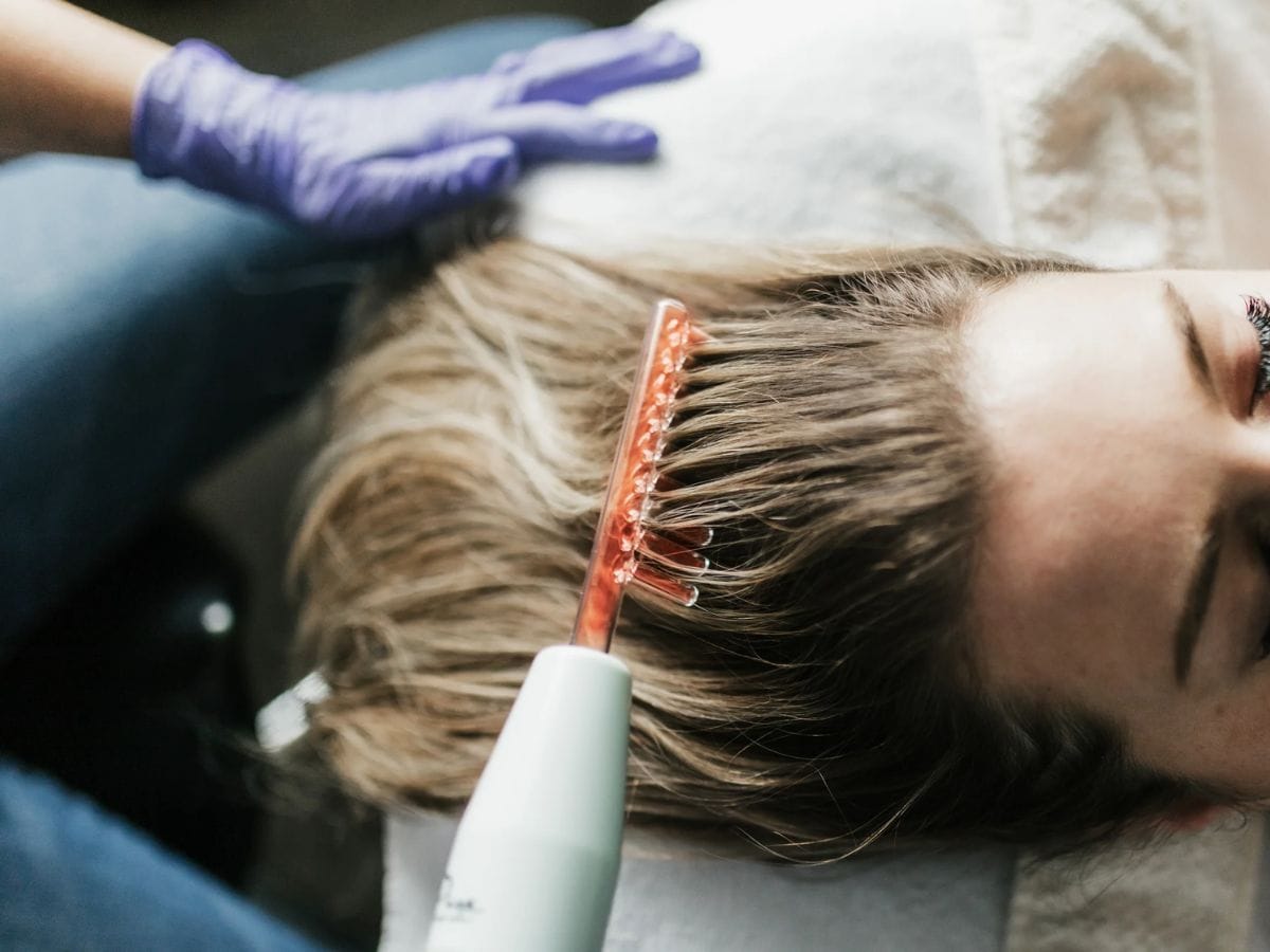 What is highfrequency hair treatment? Everything you need to know