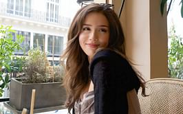 "It's futile to stoop too low to get back at others" - Pokimane addresses fans following Myna Snacks controversy