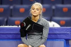 LSU gymnast Olivia Dunne under tight security after Utah incident as 21 Y/O star prepares to enter senior year: Reports