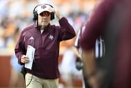 Jimbo Fisher got fired by Texas A&M