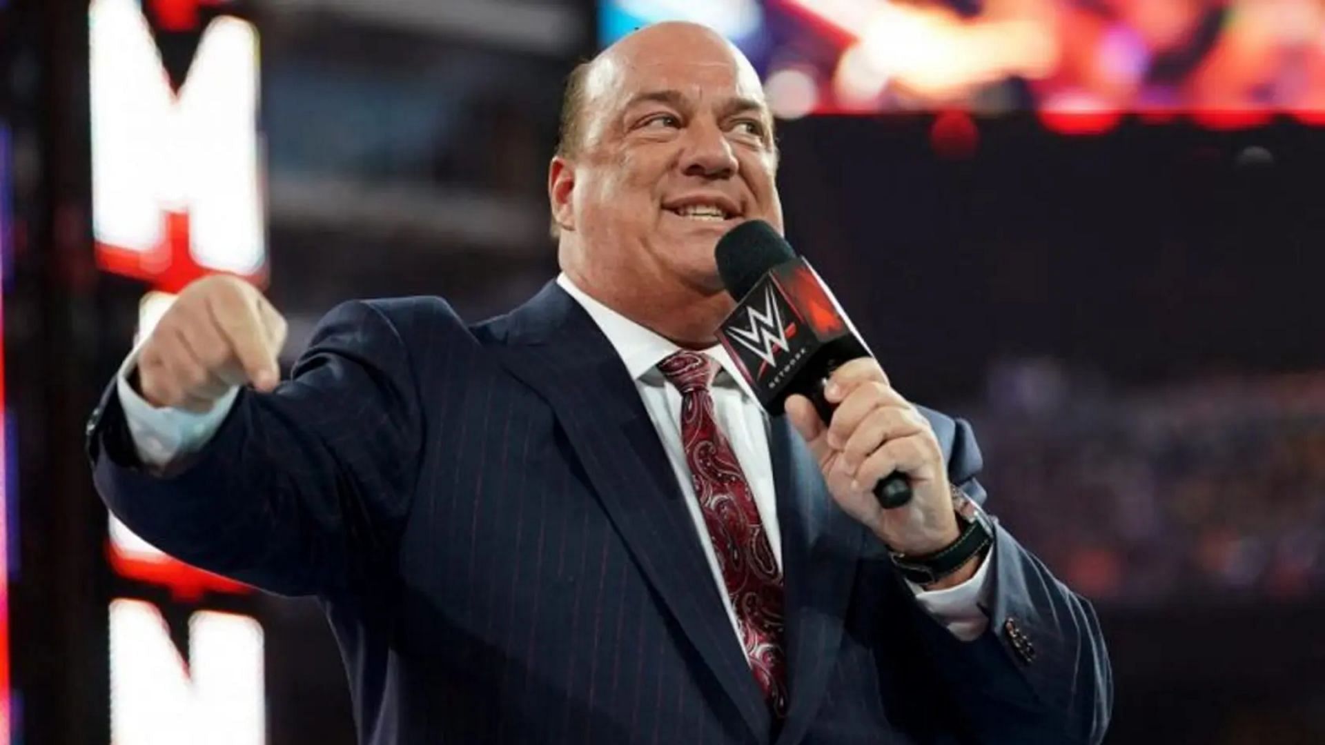 Два исполнителя. WWE Paul Heyman. Heyman Bichoff. Heyman, Christopher. Ted Turner Paul Heyman.