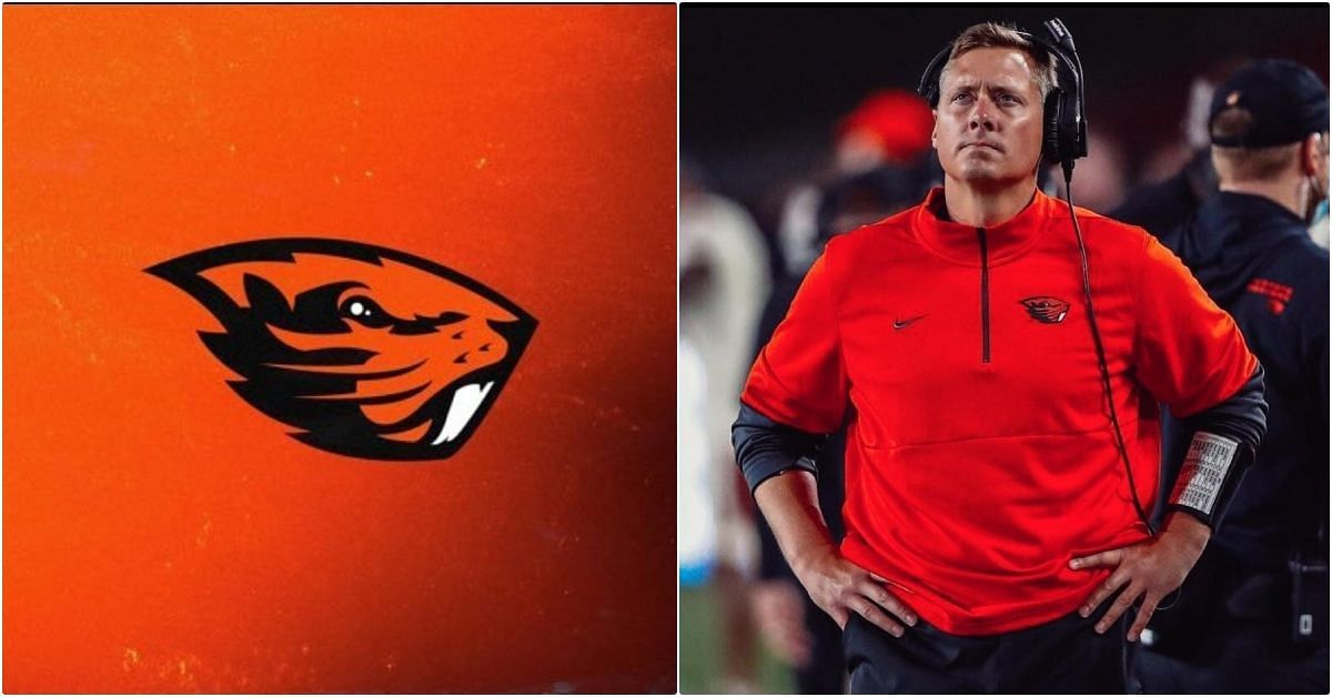 Oregon State promote DC Trent Bray as the new head coach