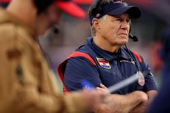 'I can't stand him': Ex-Bills HC's wife delivers scathing assessment of 'cheater' Bill Belichick's character