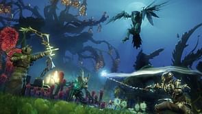 5 ways to level up quickly in New World