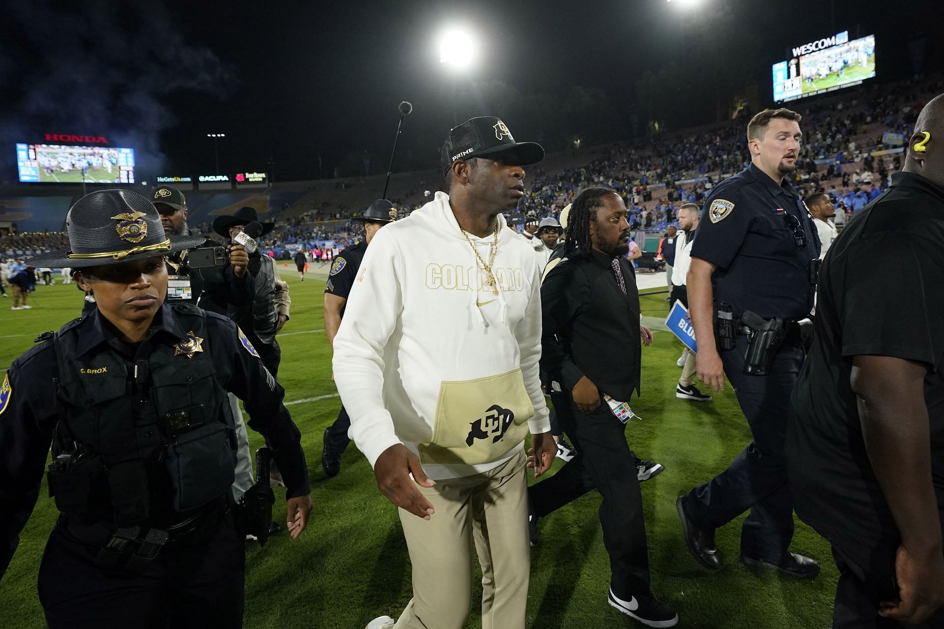 deion sanders Jason Whitlock unloads on Deion Sanders' Colorado