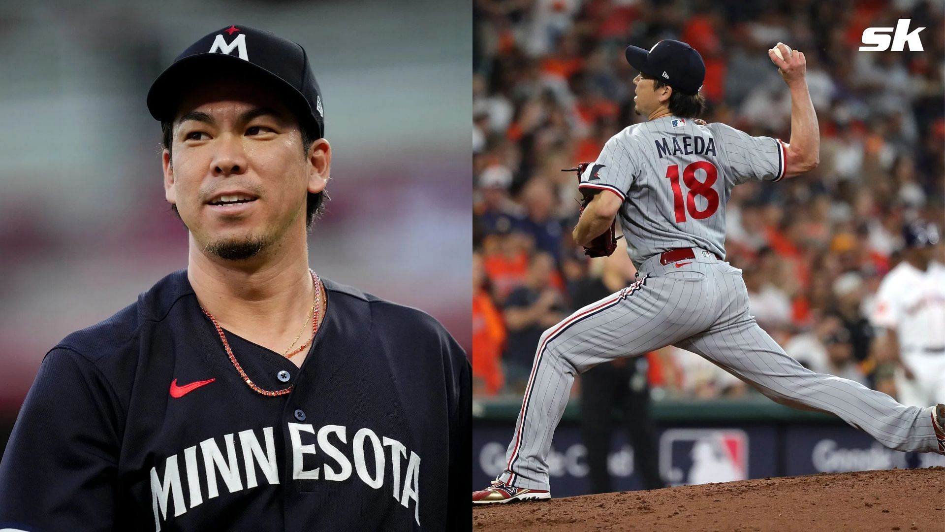 Kenta Maeda Contract: Breaking down $24,000,000 deal of Tigers