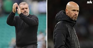 Tottenham want to sign £39m-rated ex-Barcelona star who is also a target for Manchester United: Reports