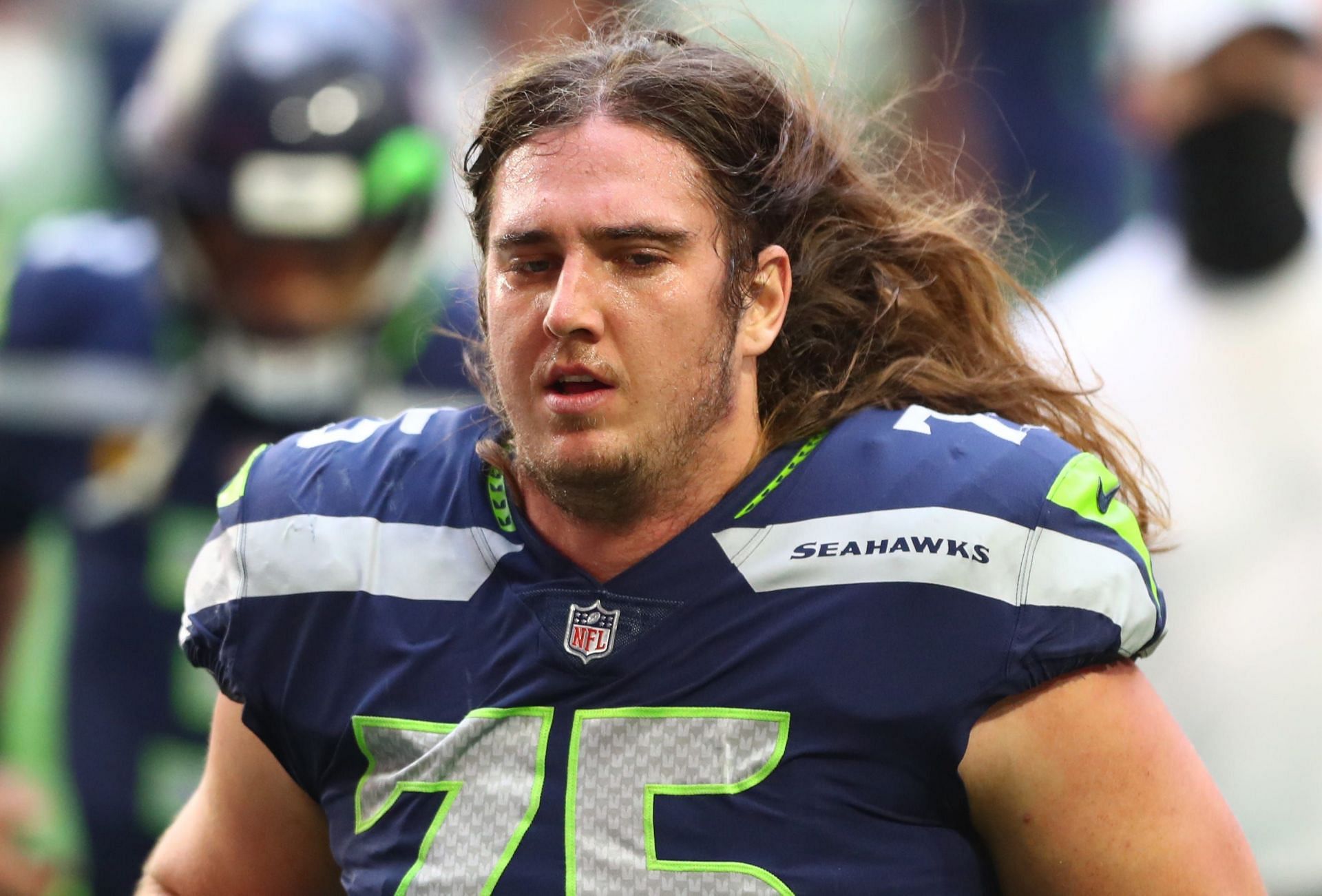 Chad Wheeler verdict: Former Seahawks OL set to face significant punishment for alleged domestic violence