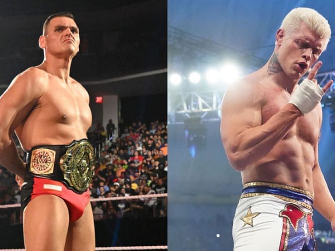 5 Favorites for the Men's Royal Rumble following Survivor Series: WarGames