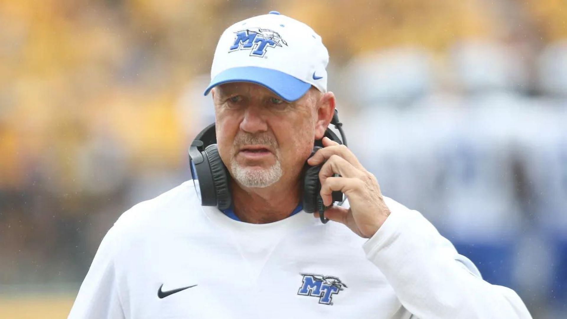 Why Was Rick Stockstill Fired? Exploring Potential Reasons Behind ...