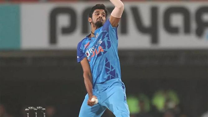 3 reasons why India must play Washington Sundar in the 3rd T20I vs Australia