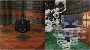 Mojang reveals more details about trial chambers coming to Minecraft 1.21 update