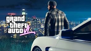 After Ned Luke, GTA 5's Franklin actor, Shawn Fonteno, teases a role in Grand Theft Auto 6