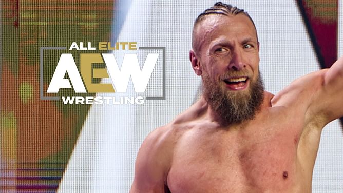 Bryan Danielson issues a puzzling message about AEW - "The right thing is often the hardest thing to do"