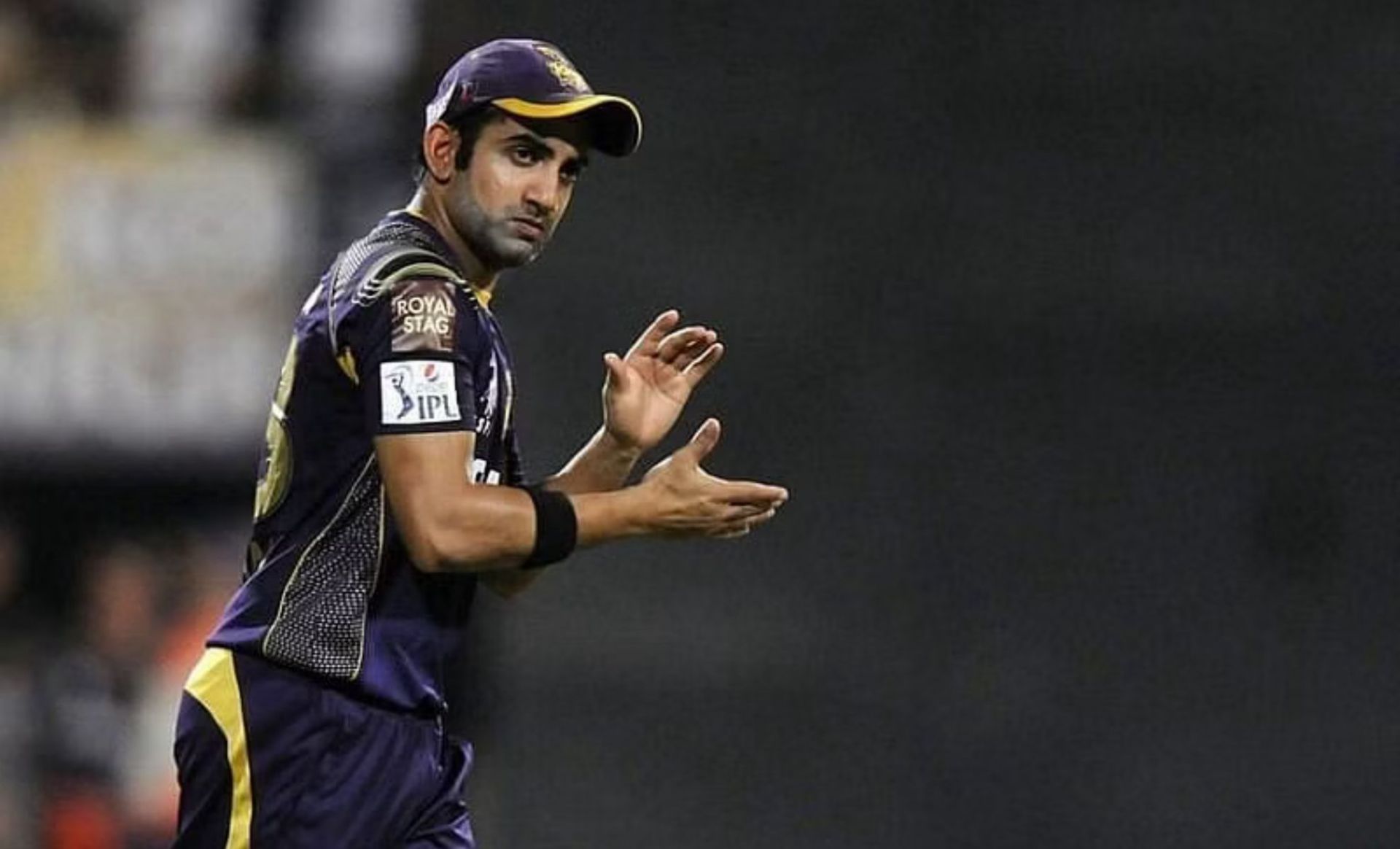 Gautam Gambhir