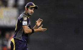 3 reasons why Gautam Gambhir joining Kolkata Knight Riders as a mentor is a great move