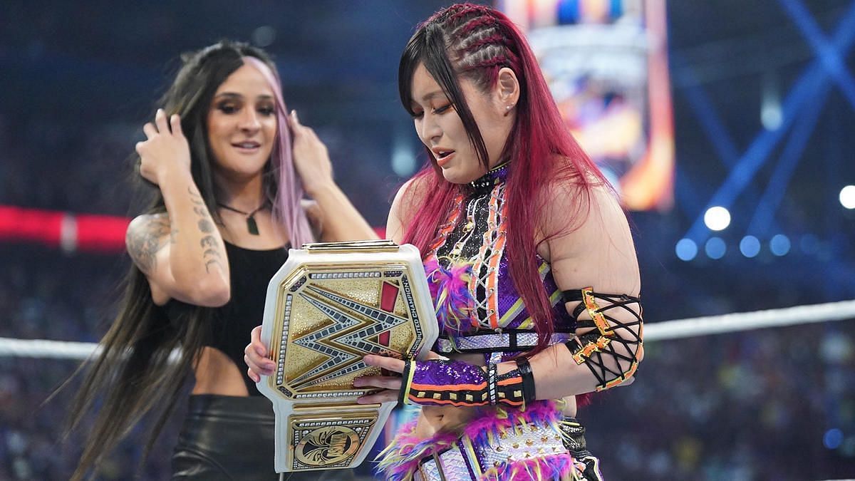 WWE Women's Championship