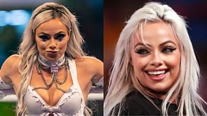 Liv Morgan shares future update amid WWE return rumors