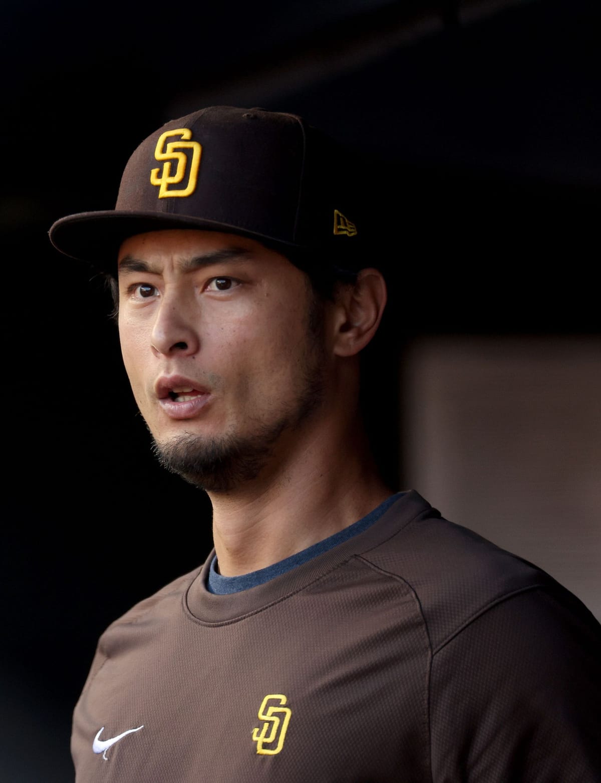 Yu Darvish News, Biography, MLB Records, Stats & Facts