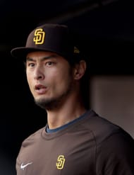 Yu Darvish