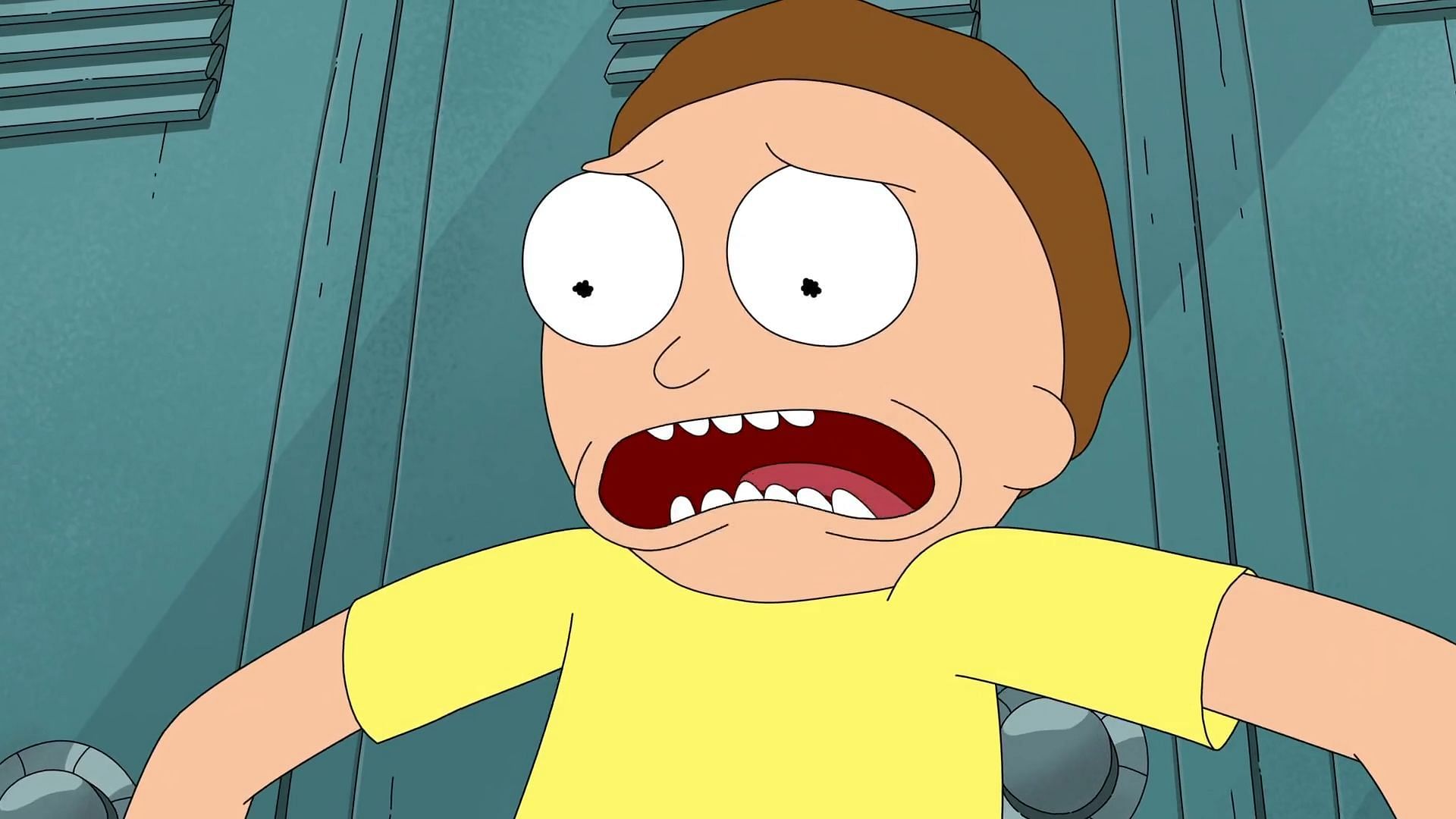 Watch rick and morty hot sale season 2 episode 7