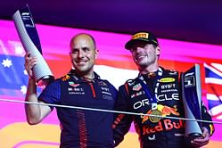 Max Verstappen's race engineer Gianpiero Lambiase shares his biggest fear: "I’m really not looking forward to it again!"