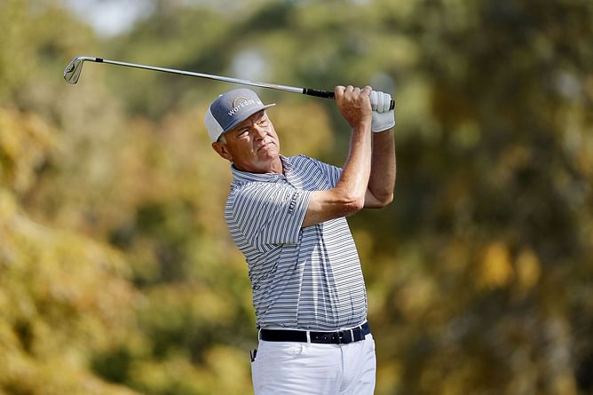 PGA Tour Pros discuss the impact of FedEx Cup changes and events during the Fall season