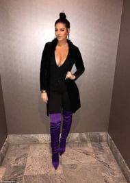 Who is Jimmy Garoppolo's Girlfriend?