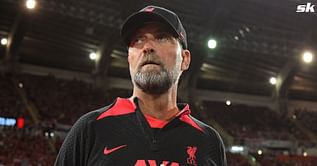 "I do see it happening" - Pundit believes Liverpool superstar will '100 percent' leave Reds and move to Saudi Arabia next summer