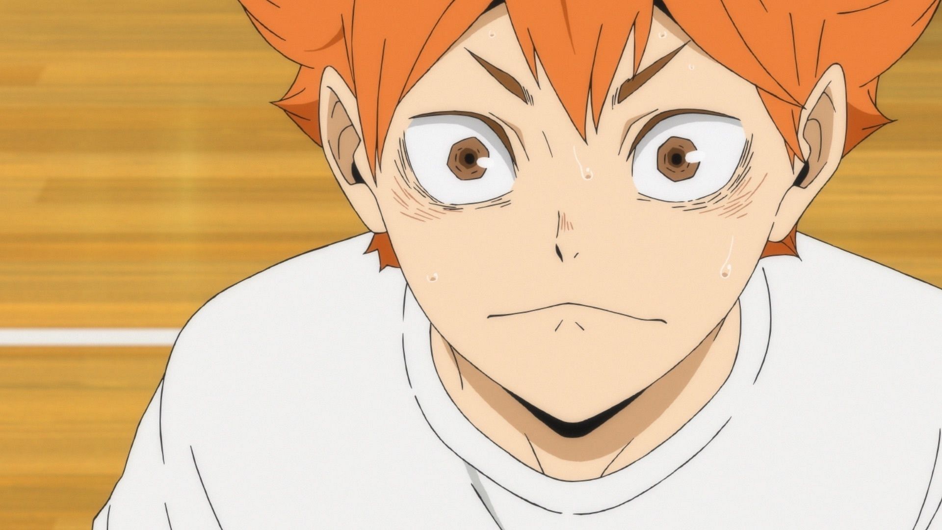 Haikyu movie finally gets release date with official teaser - Dexerto