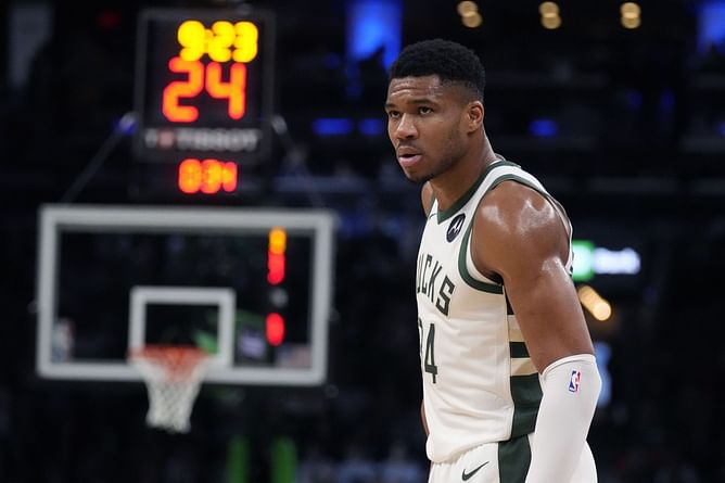 "Celtics stood on business tonight": Kendrick Perkins not willing to hear Giannis Antetokounmpo's philosophical takes after big loss