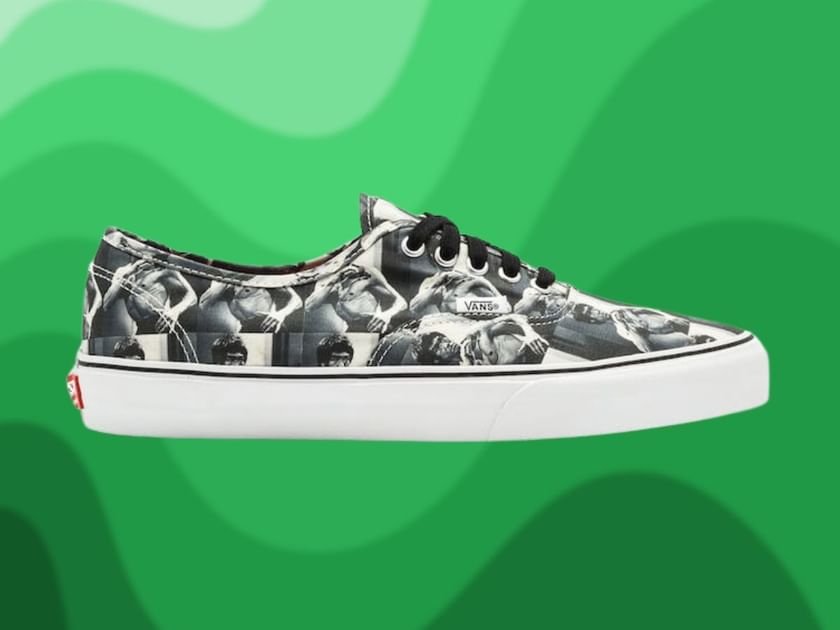 5 most expensive Vans sneakers of all time