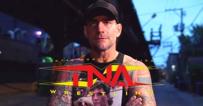 CM Punk could actually go to TNA, says legend: "He felt like part of the family" (Exclusive)