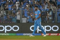 [Watch] Jasprit Bumrah and Mohammed Siraj rattle Sri Lankan batters with the new ball in 2023 World Cup clash