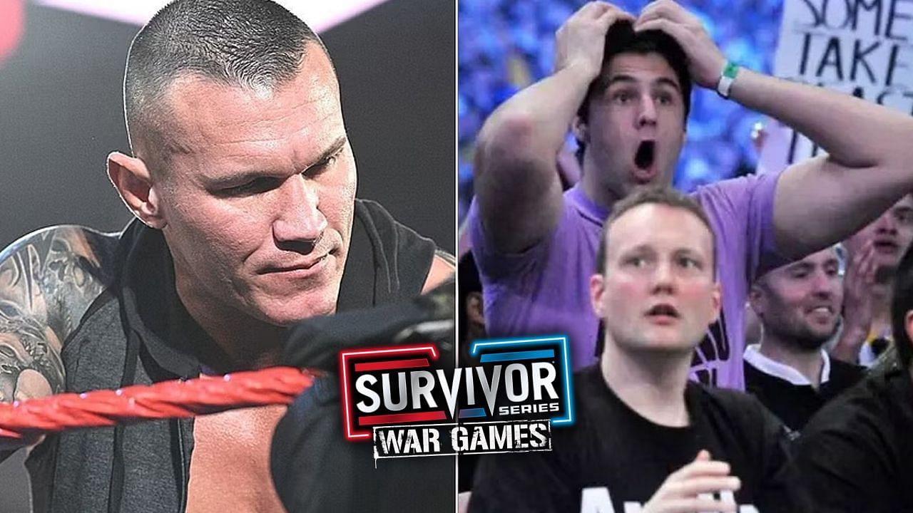 Former World Champion Replaces Randy Orton? - 5 Possible Moments That ...