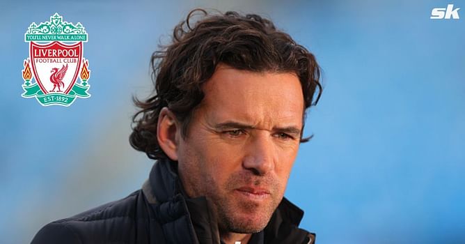 Owen Hargreaves pinpoints what Liverpool are missing in Premier League title race with Arsenal and Manchester City