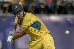 Another blow for Australia as Mitchell Marsh returns home for personal reasons, set to miss 2023 World Cup clash against England