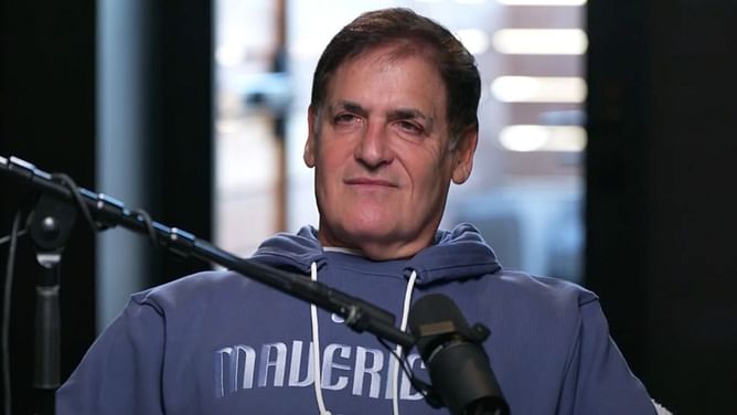 “Television viewers are older”: Billionaire Mark Cuban debunks theory that NFL dominates NBA’s following