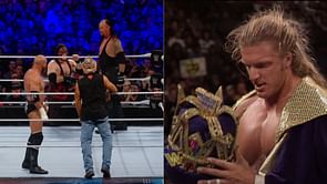 5 things Triple H refused to do in WWE