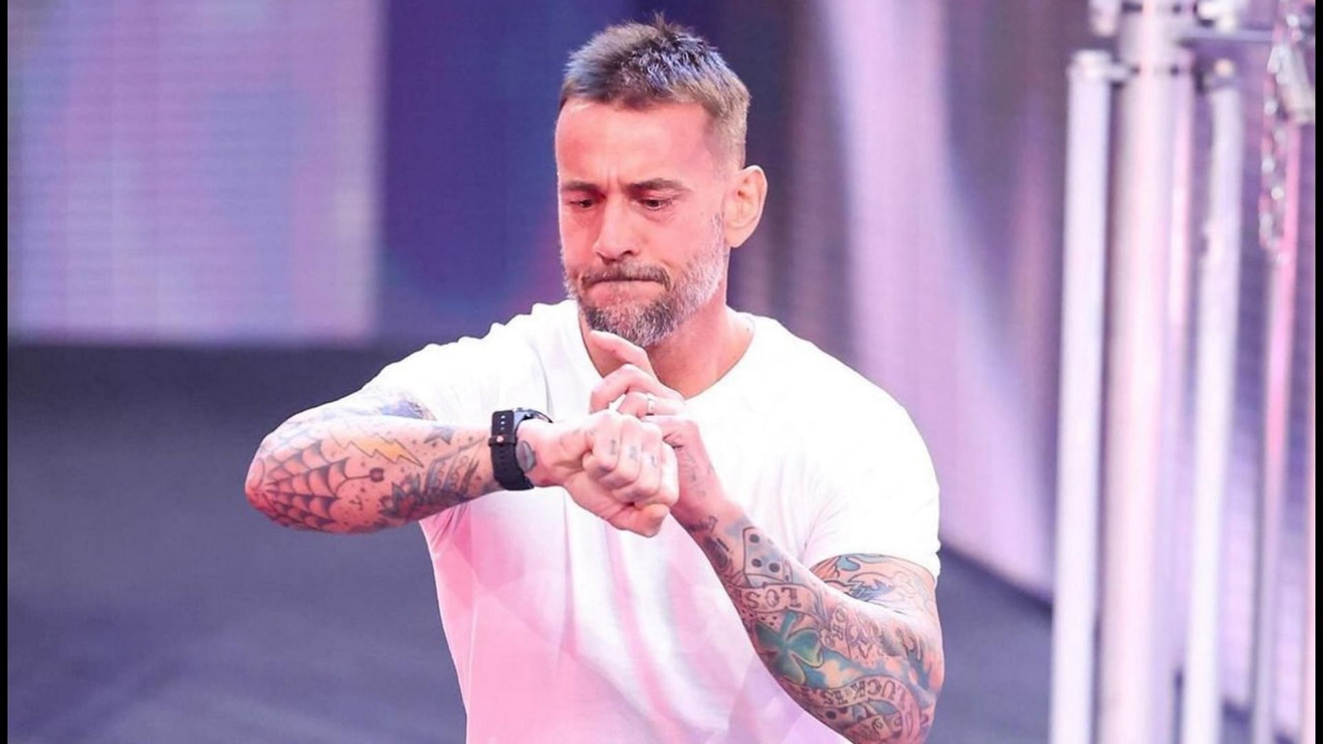 2time WWE Champion to jump ship to AEW in 2024 after CM Punk's return