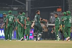 "Your ability is not your problem but there are a lot of other problems" - Irfan Pathan on Bangladesh's dismal run in 2023 World Cup