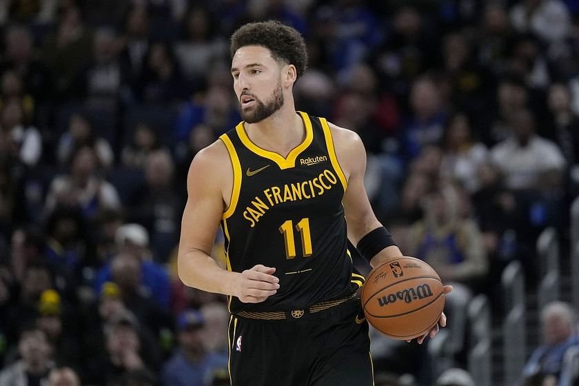 Is Klay Thompson playing tonight vs OKC Thunder? Latest injury update ...