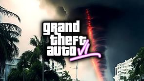 Rockstar reportedly scrapped GTA 6 extreme weather feature from its map