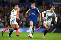 Paris Women vs Real Madrid Women Prediction and Betting Tips | 14th December 2023