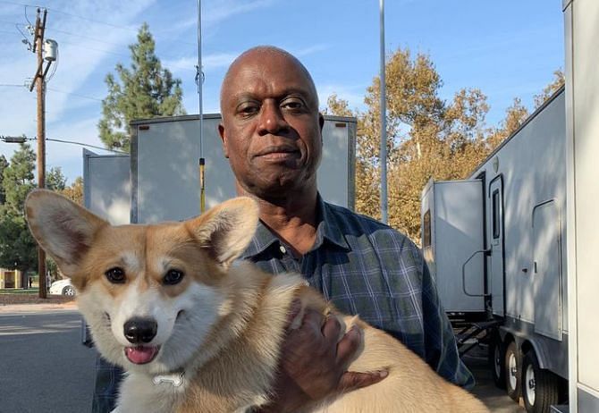 List of Andre Braugher TV shows