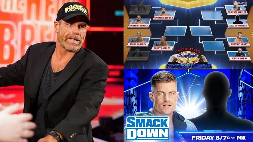 Shawn Michaels Reveals Pick For WWE's MVP of 2023